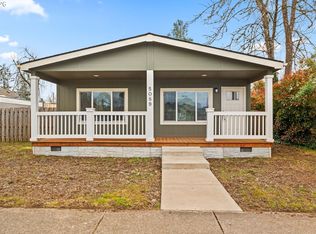 5089 D St, Springfield, OR