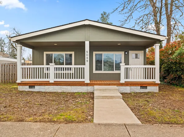 5089 D St, Springfield, OR 97478