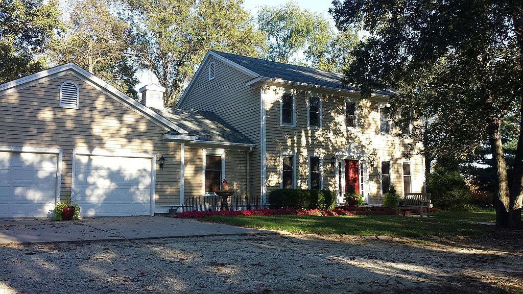 6910 S Hanna City Glasford Rd - Property Image