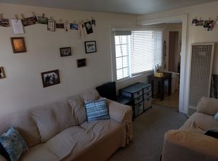 402 E High St APT 1, Urbana, IL