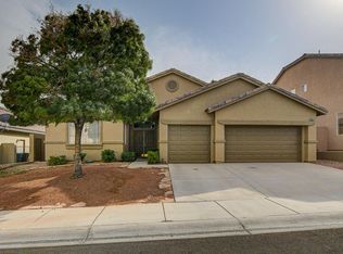 9633 Cherry Canyon Ave, Las Vegas, NV 89129