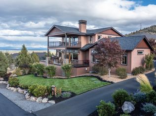 10682 Ironstone Ct, Redmond, OR 97756