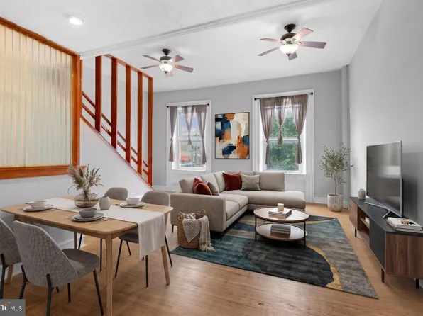 707 W Girard Ave APT 2F, Philadelphia, PA 19123