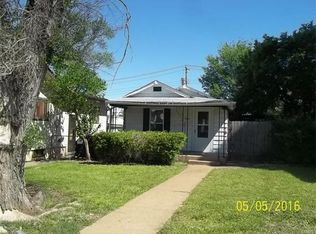 4317 Oleatha Ave, Saint Louis, MO 63116