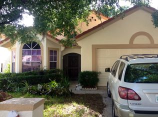 1348 Augusta National Blvd, Winter Springs, FL 32708