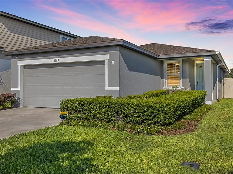 34799 Telluride Ln — Photo 1