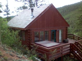 233 Gross Rd, Bailey, CO 80421
