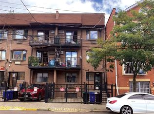 3457 106th St, Corona, NY 11368