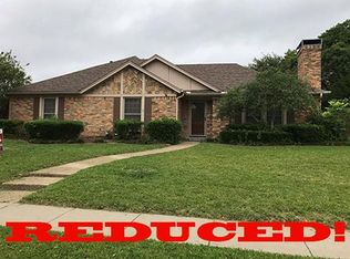 1829 Hatherly Dr, Plano, TX 75023