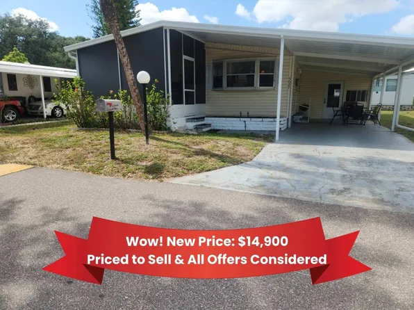 5027 Windmill Manor Ave, Bradenton, FL 34203