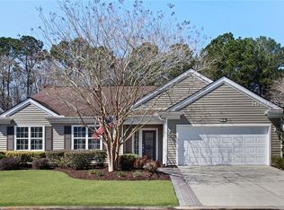 12 Star Flower Dr, Bluffton, SC 29909