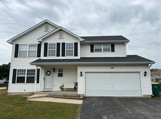 1101 N 129th Infantry Dr, Joliet, IL 60435