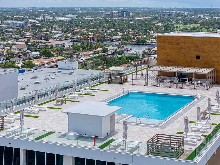 4020 Galt Ocean Dr #409 — Photo 55