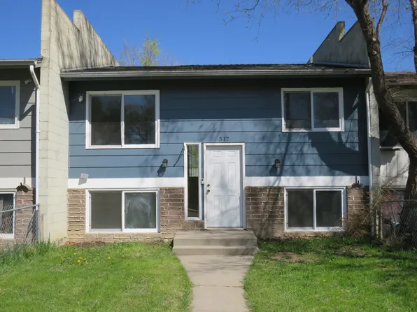 317 Jackson St, Billings, MT 59101