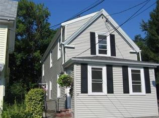 10 Cedar St, Mattapan, MA 02126
