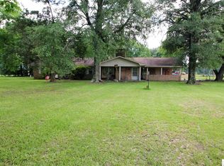 121 Atkins Rd, Winnsboro, LA 71295