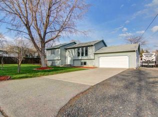 1114 N Skipworth Rd, Spokane, WA 99206