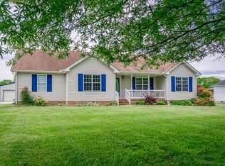 65 Webb Ln, Lafayette, TN 37083