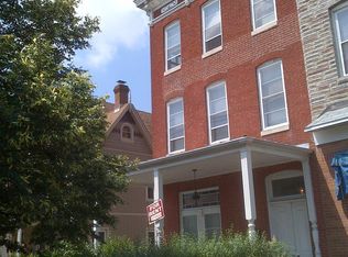 3644 Roland Ave #1, Baltimore, MD 21211