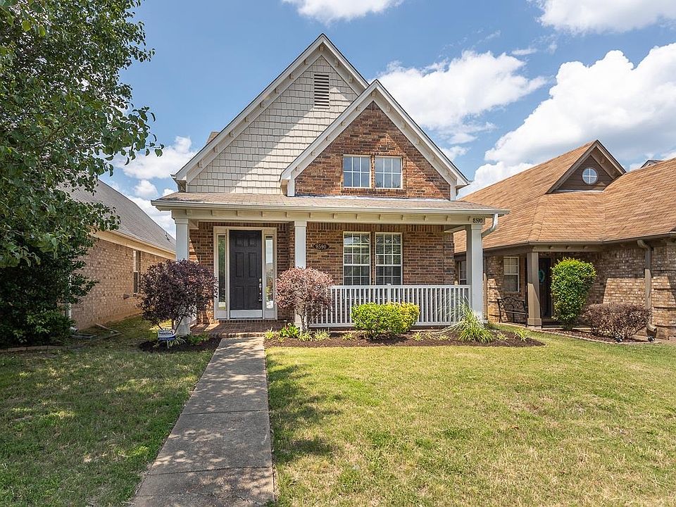 1st image of 8590 Shady Elm Dr