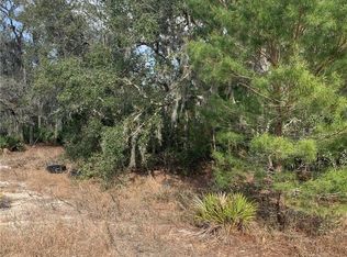 2242 N Barclay Rd, Avon Park, FL 33825