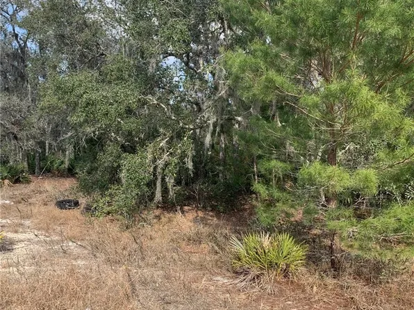 2242 N Barclay Rd, Avon Park, FL 33825