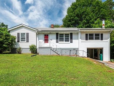 861 McLinden Ave SE, Smyrna, GA, 30080