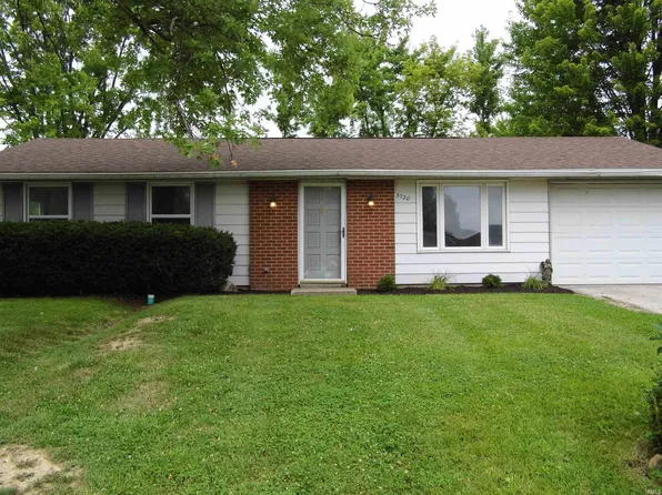 3720 Kimberly Dr, Lafayette, IN 47905