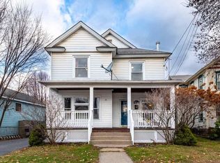34 Sanford St, Glens Falls, NY 12801