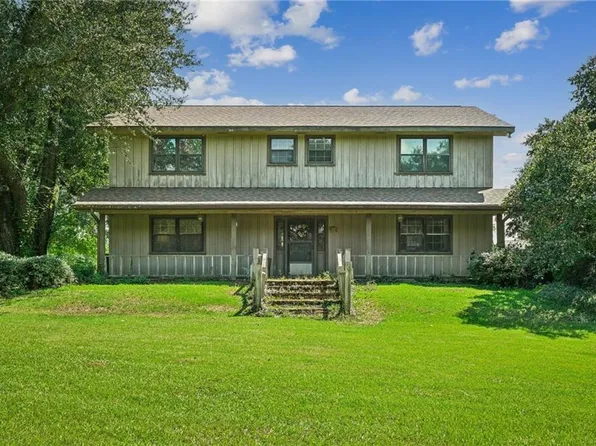 80369 Robinson Rd, Folsom, LA 70437