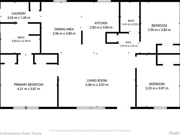 2nd image of 7140 Mapleview Cir W #64