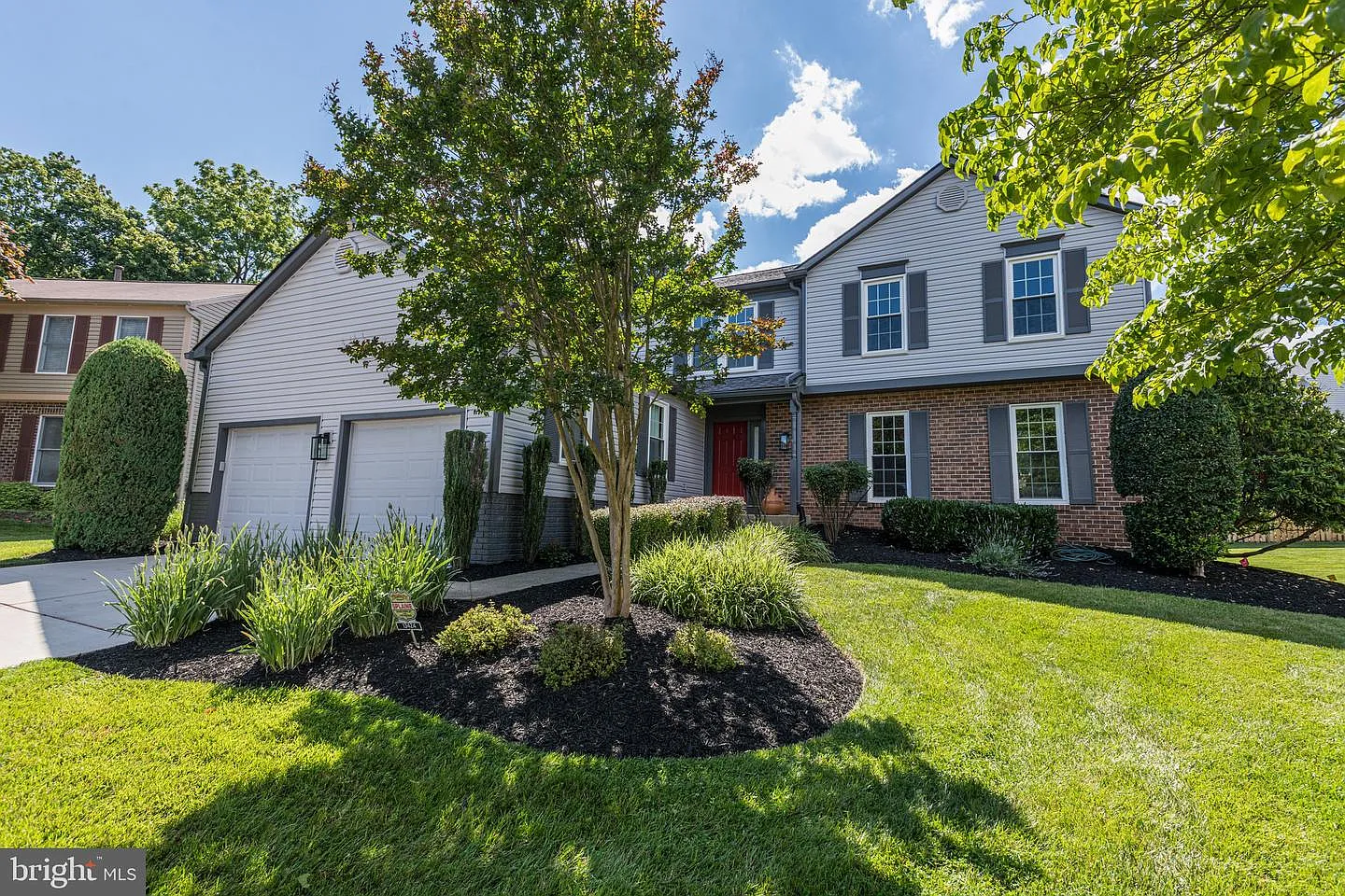 13424 Autumn Ridge Ln photo 1
