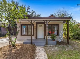 2017 Cedar Ave, McAllen, TX 78501