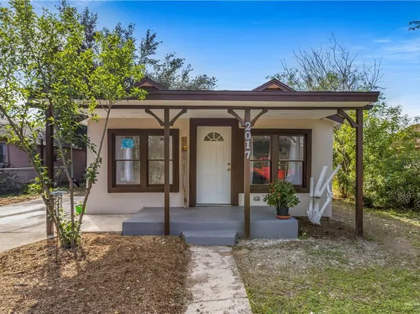 2017 Cedar Ave, McAllen, TX 78501