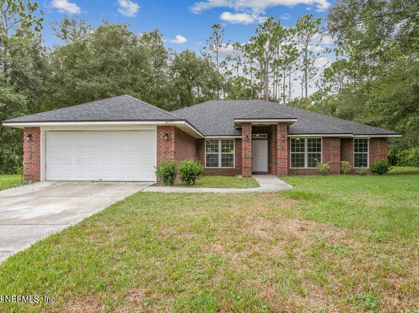 88175 MAYBOURNE Road, Yulee, FL 32097