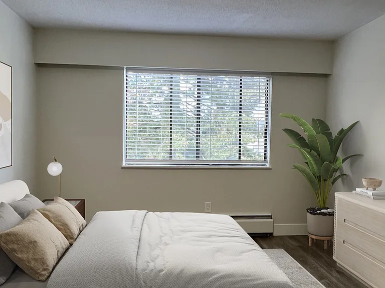 2550 Departure Bay Rd #319 — Photo 4