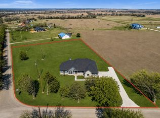 4609 County Road 206, Grandview, TX 76050