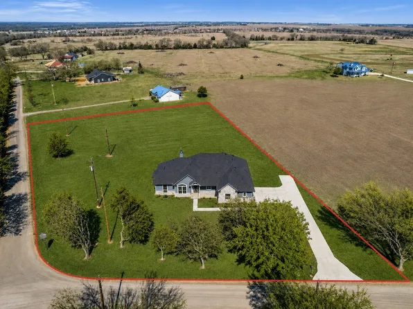 4609 County Road 206, Grandview, TX 76050