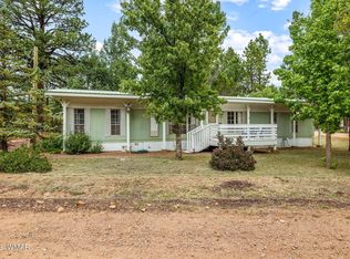 2030 Wilderness Dr, Overgaard, AZ 85933