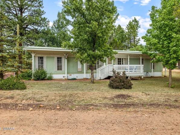 2030 Wilderness Dr, Overgaard, AZ 85933