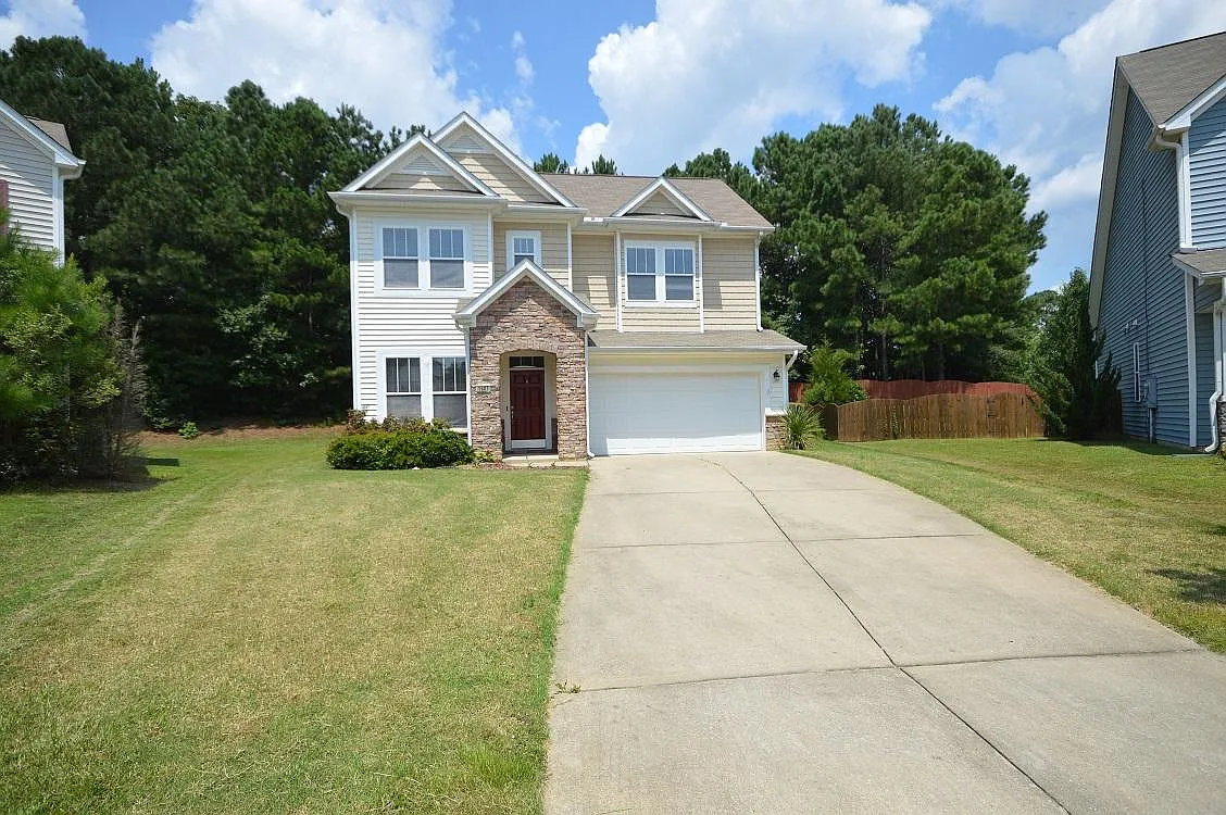 Building Photo - 1507 Hinchliff Ct
