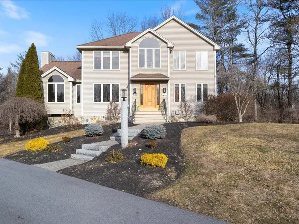 12 Cardinal Circle, Derry, NH 03038