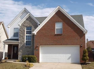 0 Green Park Ct #3621, Lexington, KY 40509