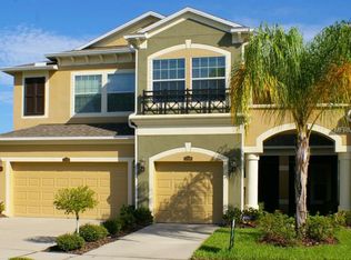12508 Silverdale St, Tampa, FL 33626