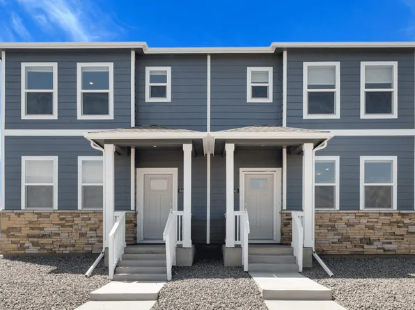 2430 Merlot St, Fort Lupton, CO 80621