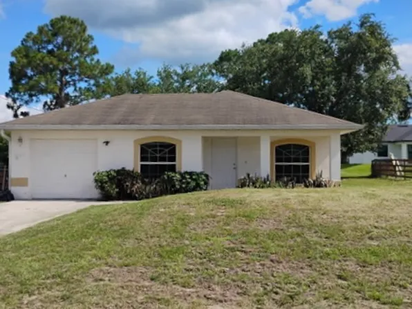 3023 35th St SW, Lehigh Acres, FL 33976