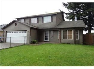 4309 NE 155th Ave, Vancouver, WA 98682