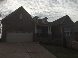 4660 Sawmill Pl, Nolensville, TN 37135