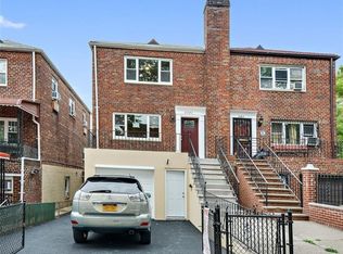 2351 Wallace Ave, Bronx, NY 10467