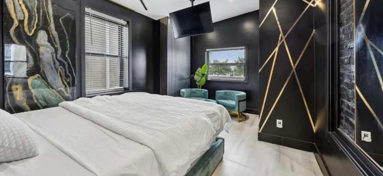1 bed, 900 sqft, $1,600 — Photo 4